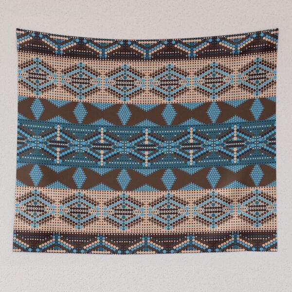Item preview, Earth Pattern Series Number 2 designed and sold by TommyArtDesign.