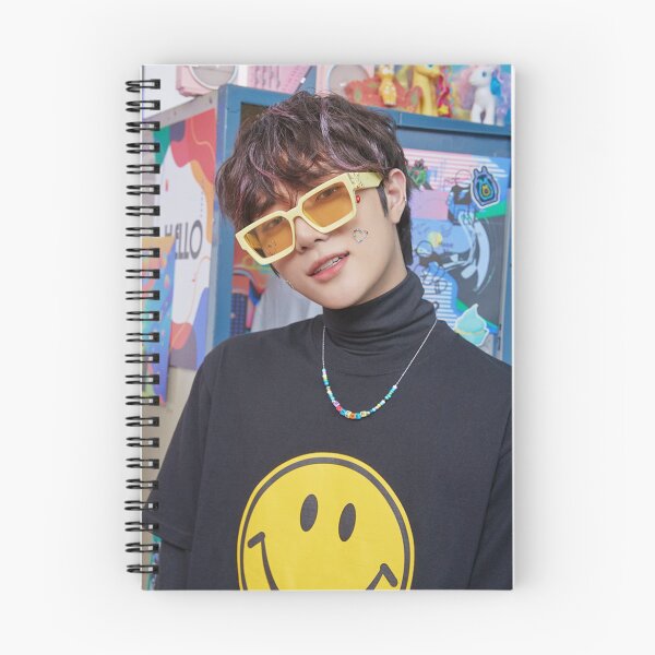 Item preview, Beomgyu VER R minisode 1 designed and sold by arthao.