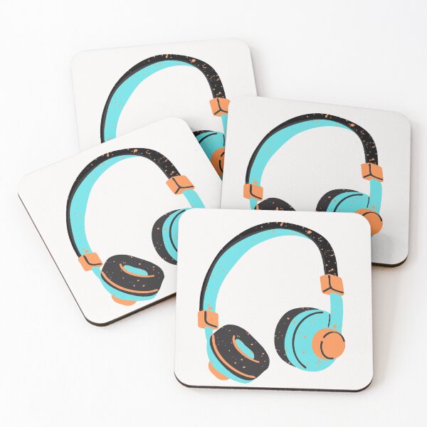 Item preview, Classic Headphone designed and sold by IZ-STAR.