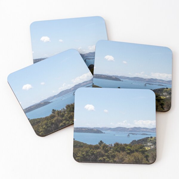 Item preview, Bay of Islands, New Zealand designed and sold by HazelWright.