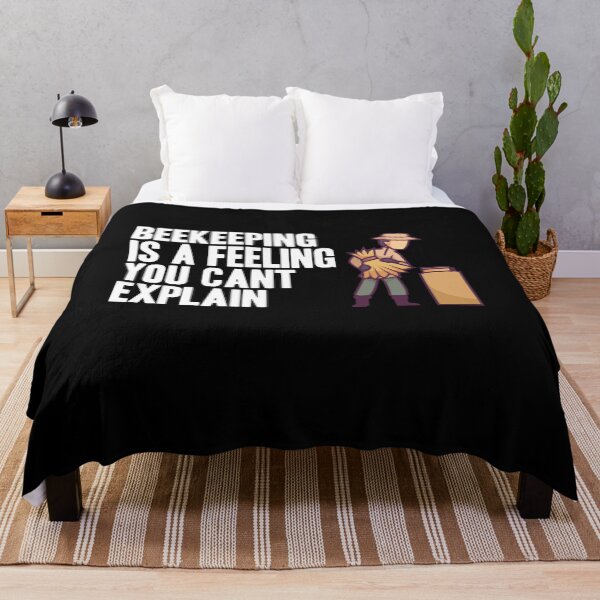 Item preview, Funny Beekeeping Beekeeper Boy designed and sold by dailyshirt.
