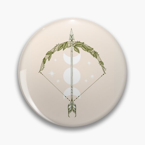 Item preview, Bow and Arrow designed and sold by barlena.
