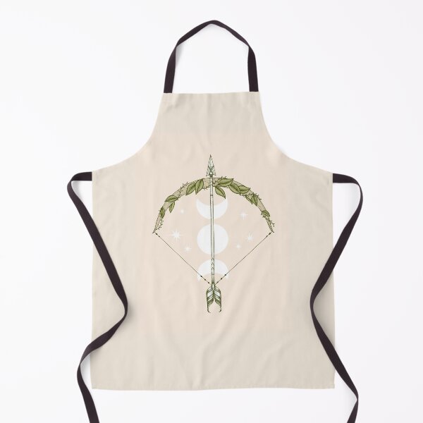 Item preview, Bow and Arrow designed and sold by barlena.