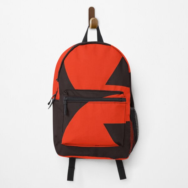 black widow baton backpack