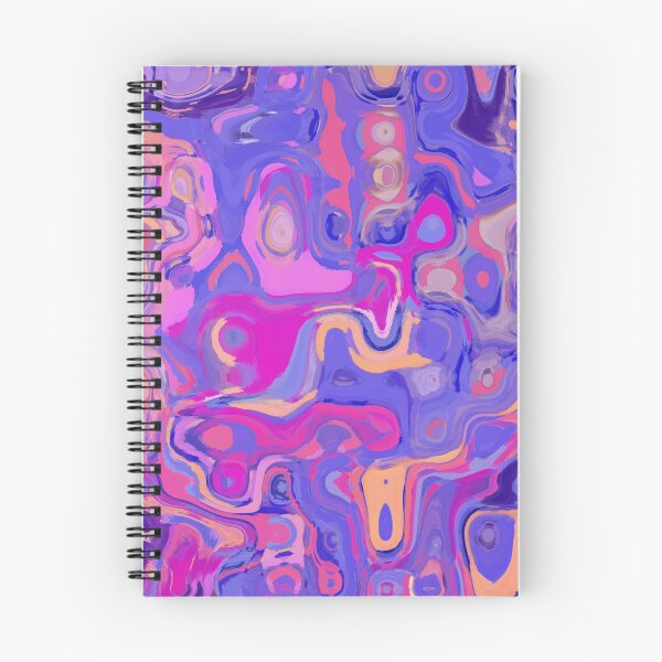 Item preview, Springtime's Quantum Warbling designed and sold by EphydriadDesign.