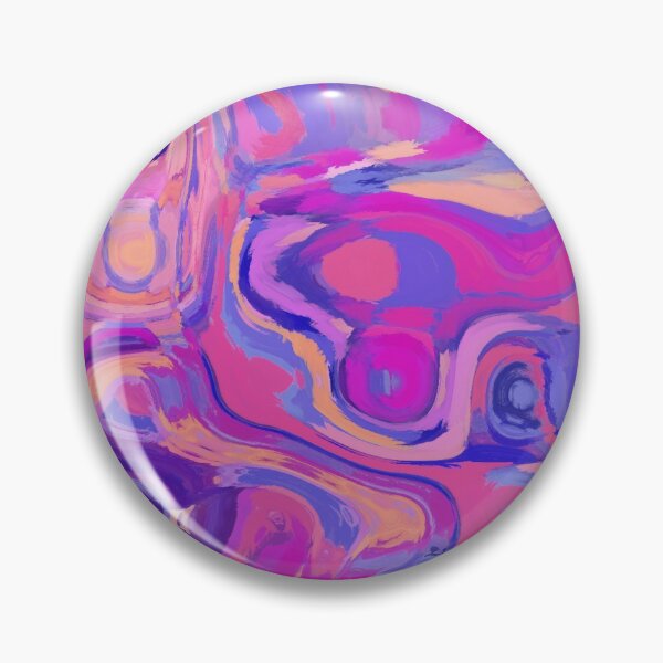 Item preview, Springtime's Quantum Warbling designed and sold by EphydriadDesign.