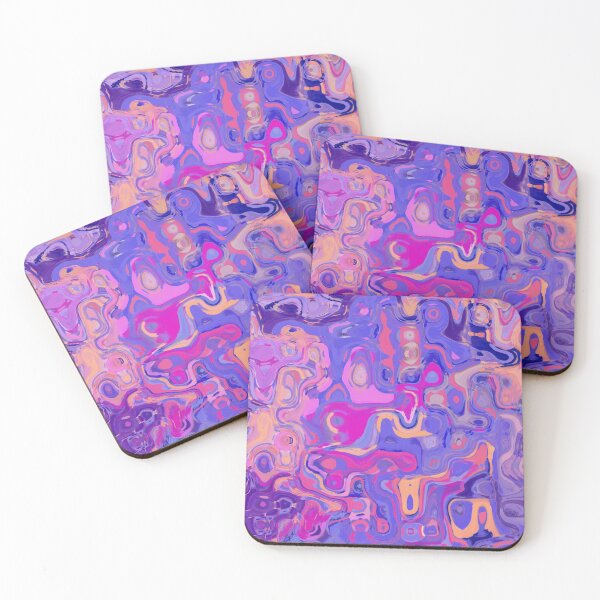 Item preview, Springtime's Quantum Warbling designed and sold by EphydriadDesign.