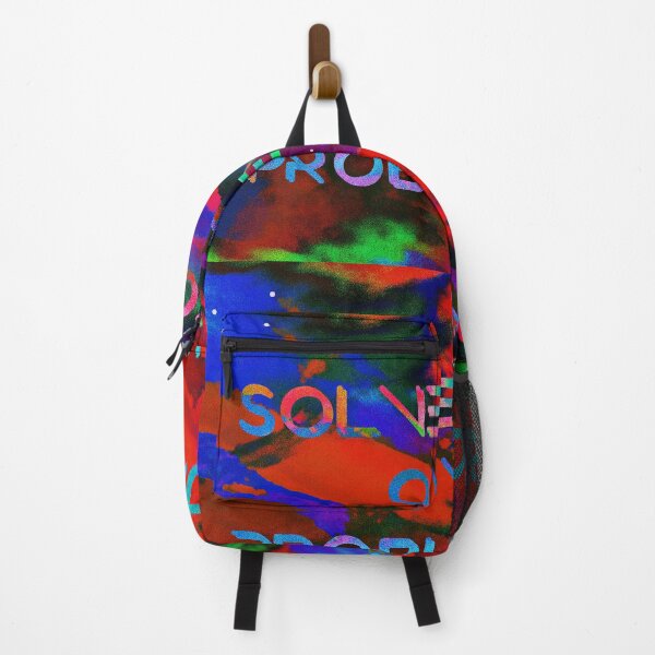 Item preview, SOLVE YOUR OWN PROBLEMS!!! designed and sold by SuturexDesigns.