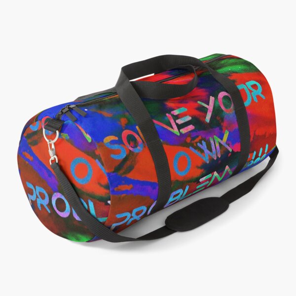 Item preview, SOLVE YOUR OWN PROBLEMS!!! designed and sold by SuturexDesigns.