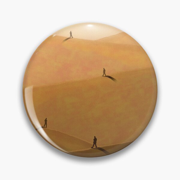Item preview, Sand Dunes-People- Pattern  designed and sold by joabaj.