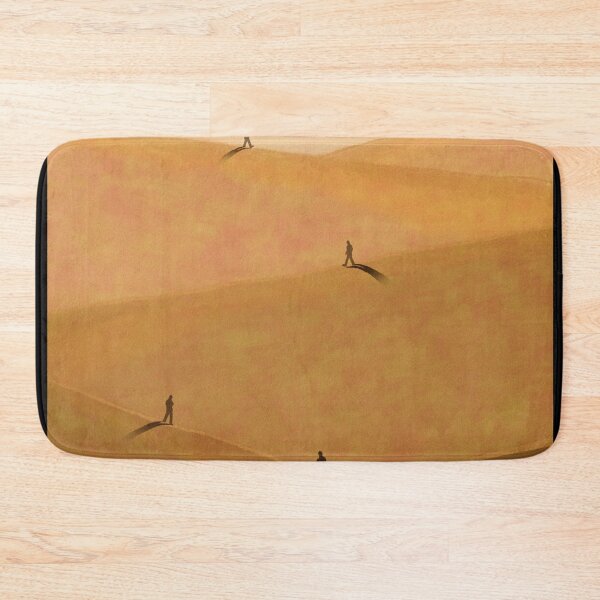 Item preview, Sand Dunes-People- Pattern  designed and sold by joabaj.