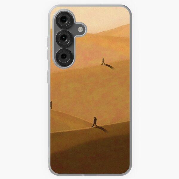 Item preview, Sand Dunes-People- Pattern  designed and sold by joabaj.