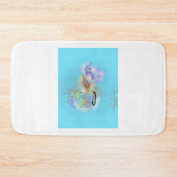 Item preview, Glow Koi designed and sold by Annaika Khoday.