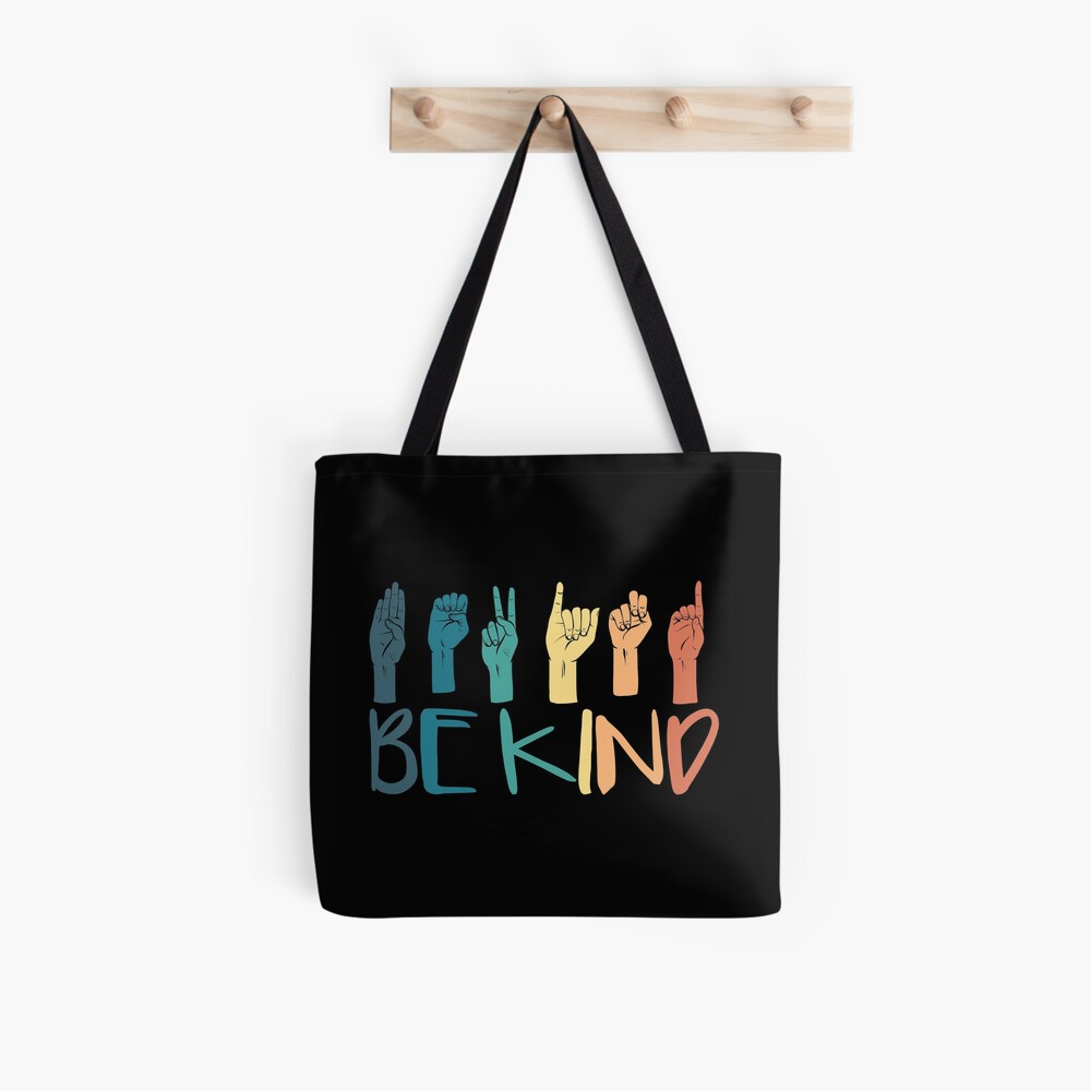 Item preview, All Over Print Tote Bag designed and sold by kindxinn.