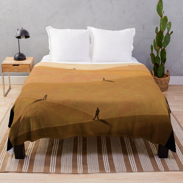 Item preview, Sand Dunes-People- Pattern  designed and sold by joabaj.