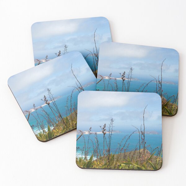 Item preview, Cape Reinga, New Zealand designed and sold by HazelWright.