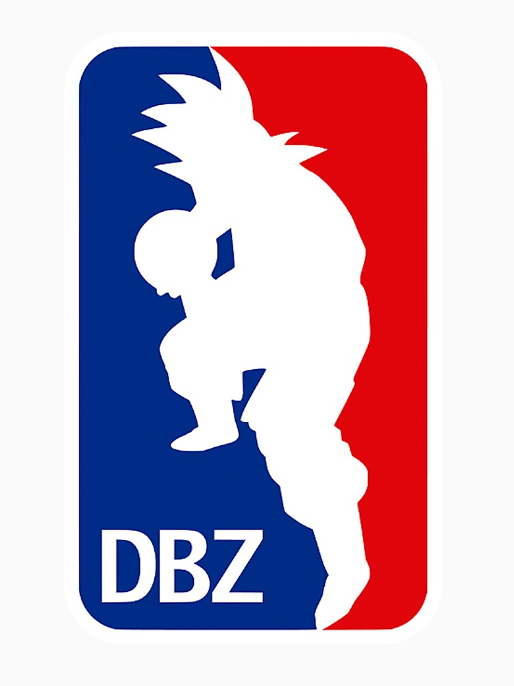 Dragonball Z - Basketball- NBA Spiral Notebook for Sale by Tzesty