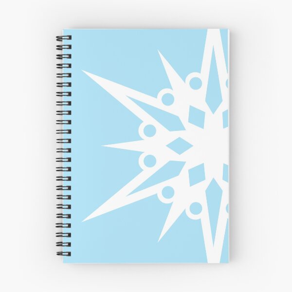 Artikelvorschau, Schneeflocke Nr. 18 entworfen und verkauft von LMHDesigns.