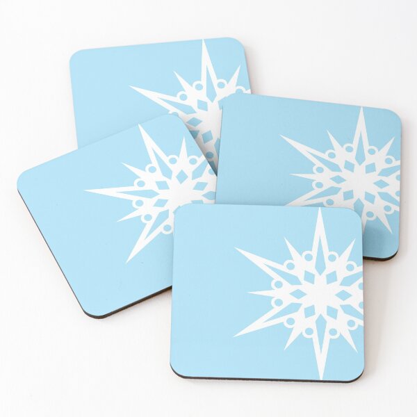 Item preview, Snowflake No. 18 designed and sold by LMHDesigns.