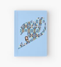 Kana Schwanz Notizbuch