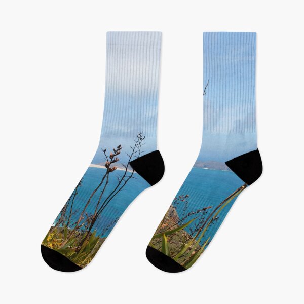 Item preview, Cape Reinga, New Zealand designed and sold by HazelWright.