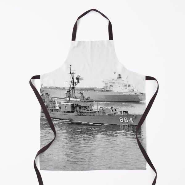 Item preview, USS HAROLD J. ELLISON (DD-864) SHIP'S STORE designed and sold by militarygifts.