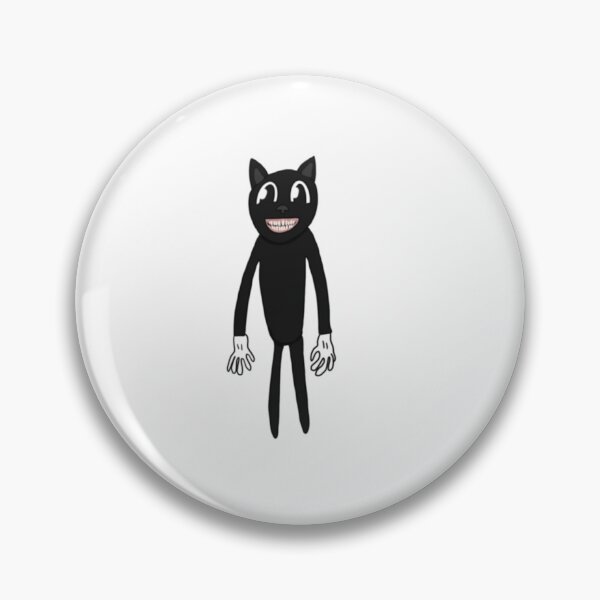 Item preview, Cartoon cat designed and sold by EuphoiraDesigns.