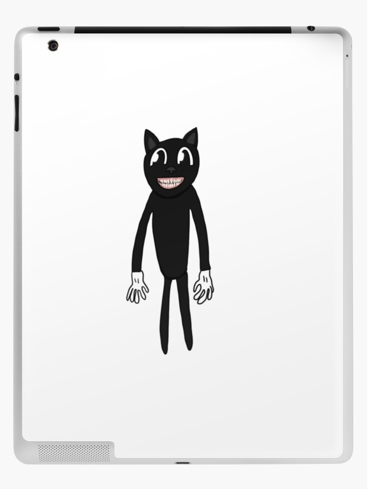 Anime Cat Meme | iPad Case & Skin