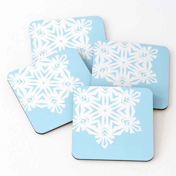 Item preview, Snowflake No. 19 designed and sold by LMHDesigns.