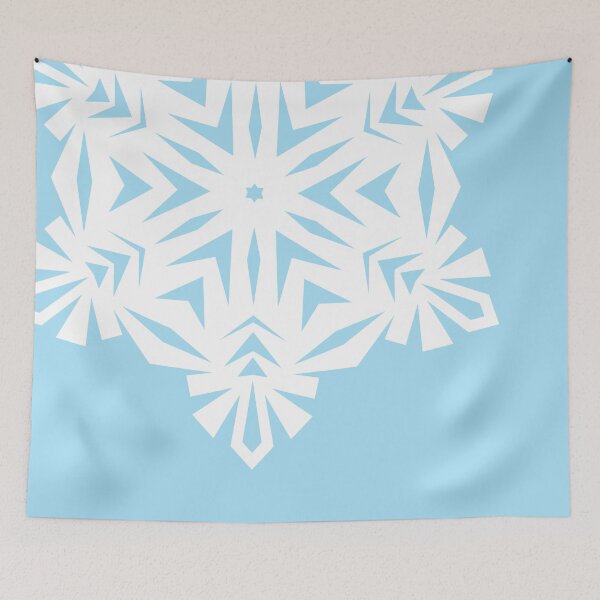 Item preview, Snowflake No. 19 designed and sold by LMHDesigns.
