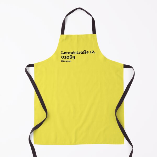 Item preview, Dresden Stadium Address designed and sold by The Chuck Wagon.