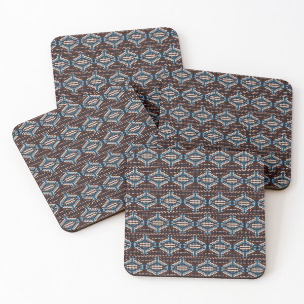 Item preview, Earth Pattern Series Number 5 designed and sold by TommyArtDesign.