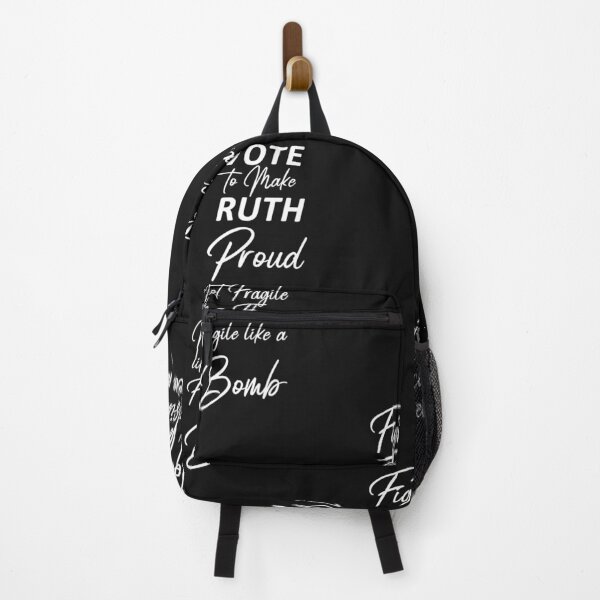 Item preview, RBG quotes two designed and sold by REApparelCo.