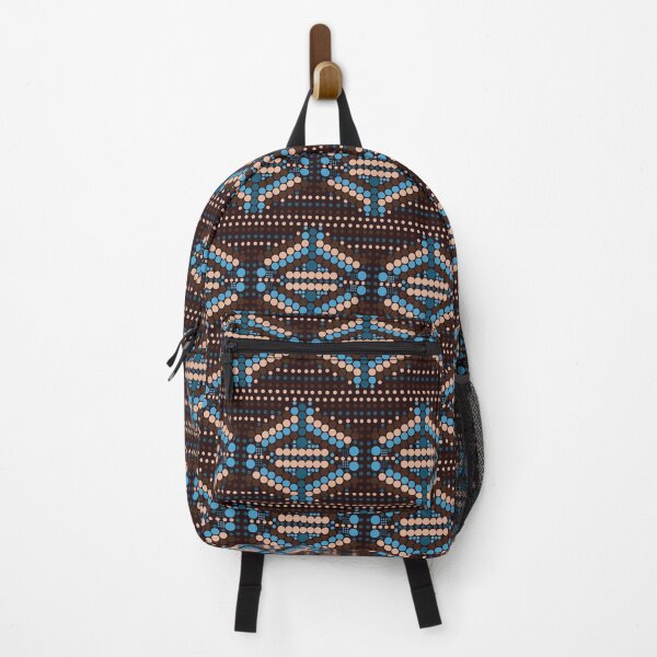 Item preview, Earth Pattern Series Number 5 designed and sold by TommyArtDesign.