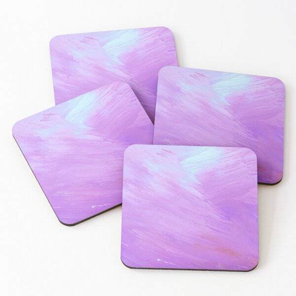 Item preview, Lavender Purple Painting  designed and sold by newburyboutique.