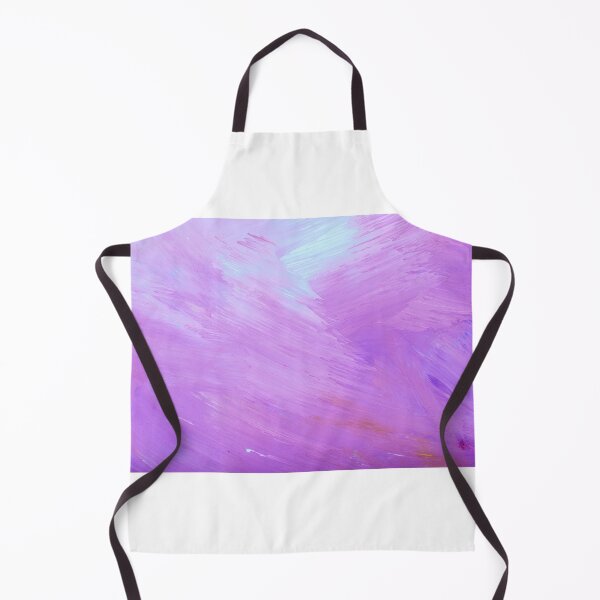 Item preview, Lavender Purple Painting designed and sold by newburyboutique.