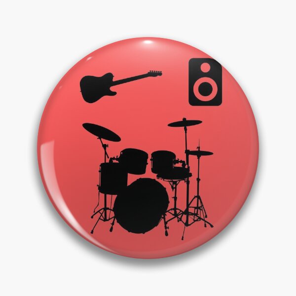 Item preview, Funky Musical Band designed and sold by IZ-STAR.