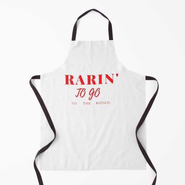 Item preview, Rarin' To Go to the Rodeo designed and sold by Shujii.