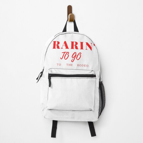 Item preview, Rarin' To Go to the Rodeo designed and sold by Shujii.