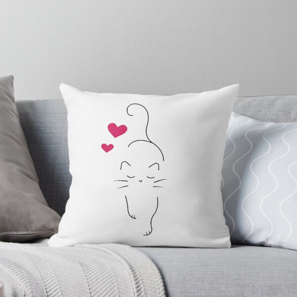 Item preview, A Walking Cat designed and sold by Atif24hr.