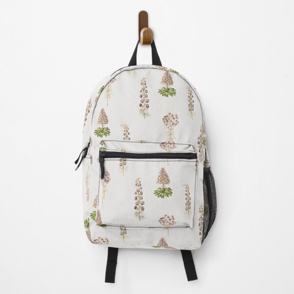 Item preview, Vintage Floral Sticker Pack Herbalist designed and sold by iliketeas.