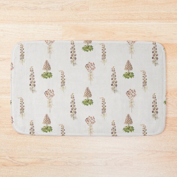 Item preview, Vintage Floral Sticker Pack Herbalist designed and sold by iliketeas.