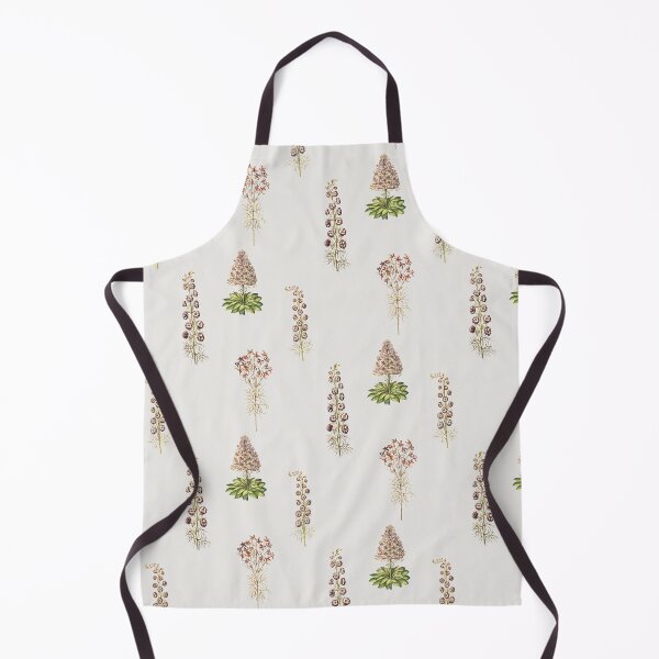 Item preview, Vintage Floral Sticker Pack Herbalist designed and sold by iliketeas.