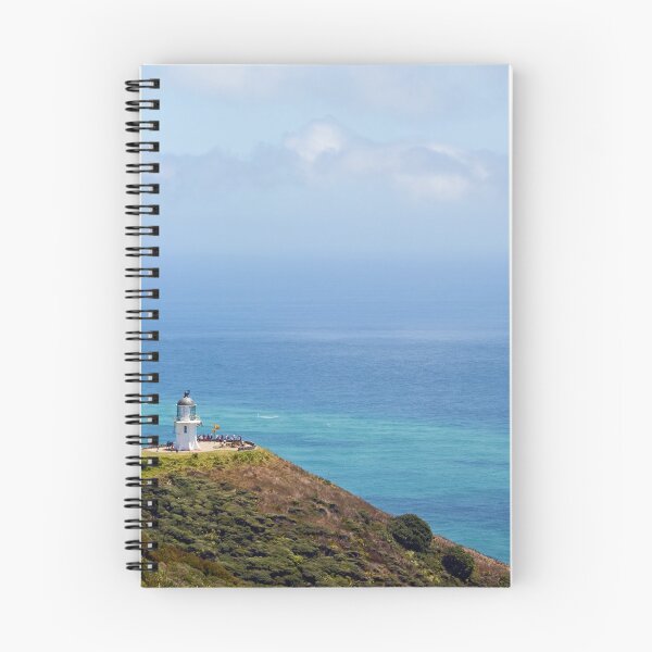 Item preview, Cape Reinga, New Zealand designed and sold by HazelWright.