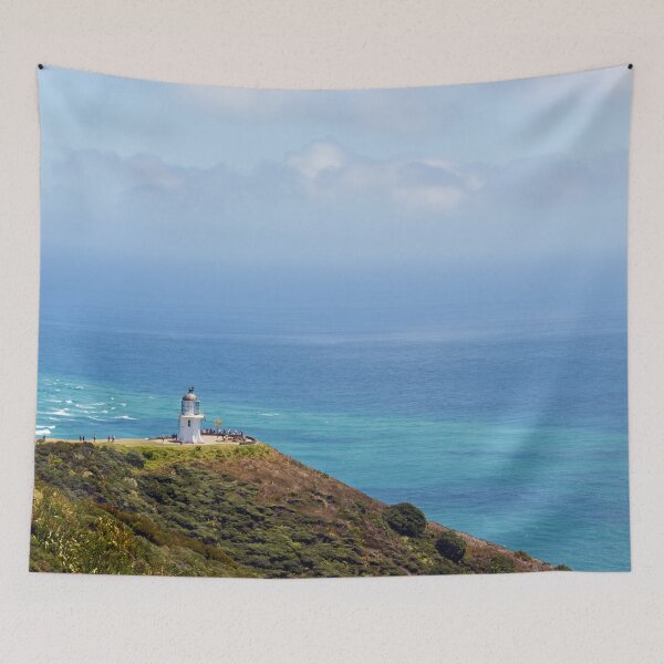 Item preview, Cape Reinga, New Zealand designed and sold by HazelWright.