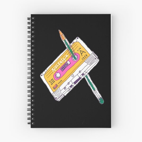 Item preview, Rewind cassette designed and sold by NomiBee.