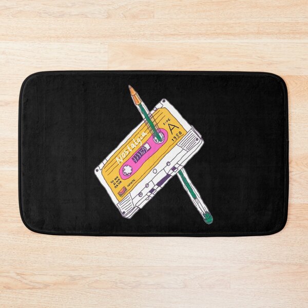 Item preview, Rewind cassette designed and sold by NomiBee.