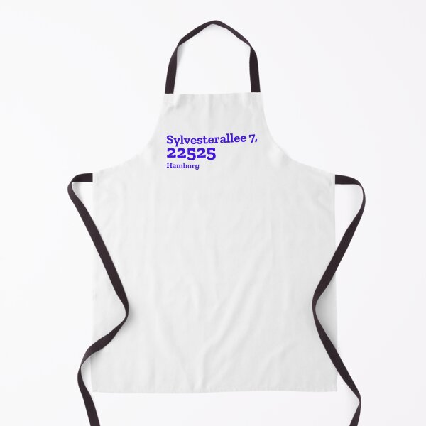 Item preview, Hamburg Stadium Address designed and sold by The Chuck Wagon.