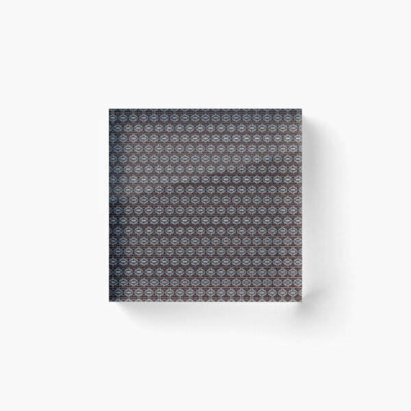 Item preview, Earth Pattern Series Number 6 designed and sold by TommyArtDesign.