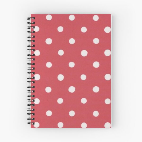 Item preview, White dots  designed and sold by JBaystro.